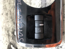 Buton intensitate luminii Skoda Superb 2 2.0 Motorina 2014