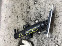 Spalator far dreapta Skoda Superb 2 2.0 Motorina 2014