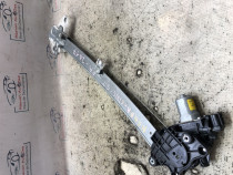 Macara geam stanga fata Honda Civic 2017