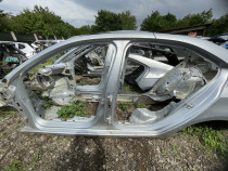 Prag stanga tabla Skoda Octavia 3 Berlina - Motorina 2016