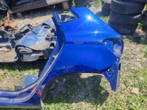 Aripa Stanga Spate Seat Ibiza Hatchback 2019