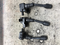 Fise bujii Ford Fiesta 1.0 Benzina 2014