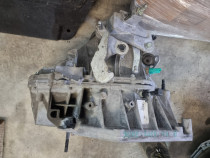 Cutie de viteze 6 trepte Nissan Juke 1.2 Benzina 2018