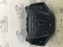 Panou butoane CD Player Ford Ecosport 1.0 Benzina 2015