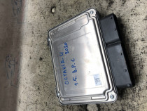 Calculator motor Skoda Octavia 4 1.5 2020