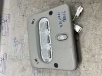 Plafoniera Nissan Qashqai 2016