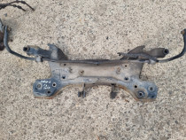 Jug motor Skoda Fabia 3 1.0 Benzina 2015