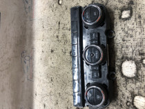 Panou comanda clima Skoda Karoq 2019