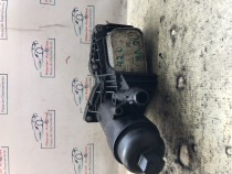 Termoflot BMW Seria 4 F36 2.0 2014