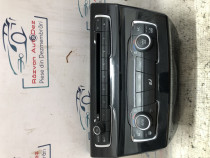 Panou comanda clima BMW X1 F48 2.0 Motorina 2017