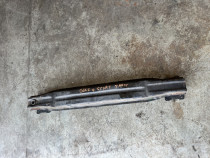 Intaritura bara spate Volkswagen Golf 7 Hatchback 2014