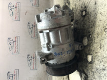 Compresor AC Nissan Qashqai 1.2 Benzina 2016