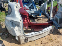 Aripa Stanga Spate cu Fusta BMW X1 F48 2017