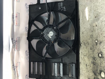 Electroventilator Volkswagen Golf 7 2.0 Motorina 2014