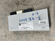 Calculator confort BMW X1 F48 2017