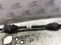 Planetara stanga spate BMW X3 F25 2.0 Motorina 2015