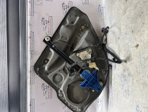Macara geam stanga spate Volkswagen Bora 2004