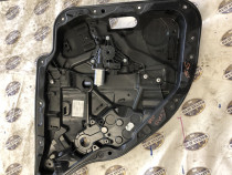 Macara geam stanga spate Mercedes C Class W205 2015