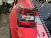 Stop stanga aripa Nissan Juke 2021