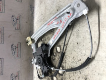 Macara geam stanga fata Opel Insignia B 2018