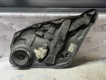 Macara geam stanga spate Mercedes ML 2005