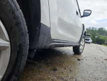 Prag dreapta plastic Dacia Duster 2019