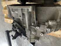 Cutie de viteze 6 trepte Volkswagen Tiguan 2.0 Motorina 2014