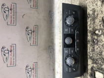 Panou comanda clima Audi A6 C7 2012