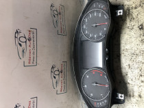 Ceasuri Bord UK Audi A6 C7 2.0 2012