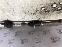 Planetara dreapta fata Renault Kadjar 2017