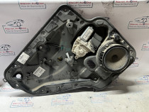 Macara geam stanga spate Volkswagen Golf 6 2010