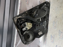 Macara geam stanga spate Volkswagen Passat B7 Break 2012