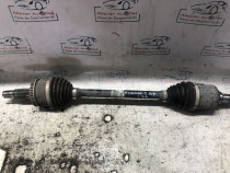 Planetara stanga fata Hyundai Tucson 1.7 Motorina 2017