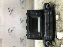 CD Player Hyundai Tucson 1.7 Motorina 2017