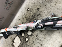 Airbag cortina stanga Hyundai Tucson 1.7 Motorina 2017