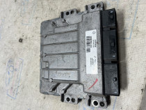 Calculator motor Renault Kadjar 1.2 Benzina 2017