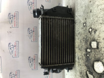 Intercooler Renault Kadjar 1.2 Benzina 2016