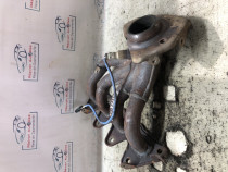 Galerie evacuare Dacia Duster 1.6 Benzina 2011