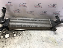 Intercooler Nissan Qashqai 1.6 2012