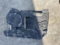 Scut motor plastic BMW X1 2.0 Motorina 2010