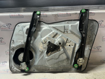 Macara geam stanga fata Volkswagen Tiguan 2012