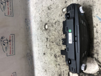 Panou comanda clima Ford B-MAX 1.0 Benzina 2015