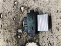 Rezistenta aeroterma Ford Fiesta 1.0 Benzina 2021