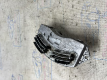 Rezistenta aeroterma BMW X5 2005