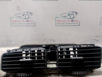Grila ventilatie centrala Volkswagen Golf 7 2014