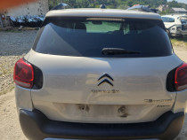 Hayon Citroen C3 AirCross 2019