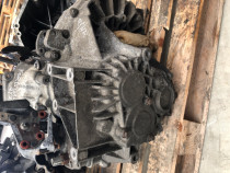 Cutie de viteze in 5 trepte Ford Galaxy 1.8 Motorina 2008