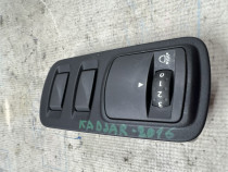 Buton intensitate luminii Renault Kadjar 1.2 Benzina 2016