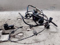 Senzori parcare spate plus instalație Skoda Yeti 2012