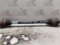 Planetara dreapta spate Volkswagen Touareg 3.0 Motorina 2012